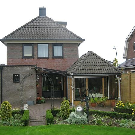 B&B Ans En Ben Streppel Twello Bagian luar foto