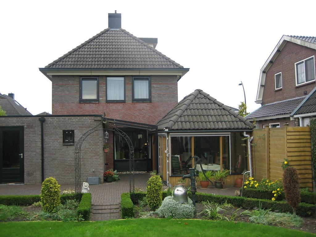 B&B Ans En Ben Streppel Twello Bagian luar foto