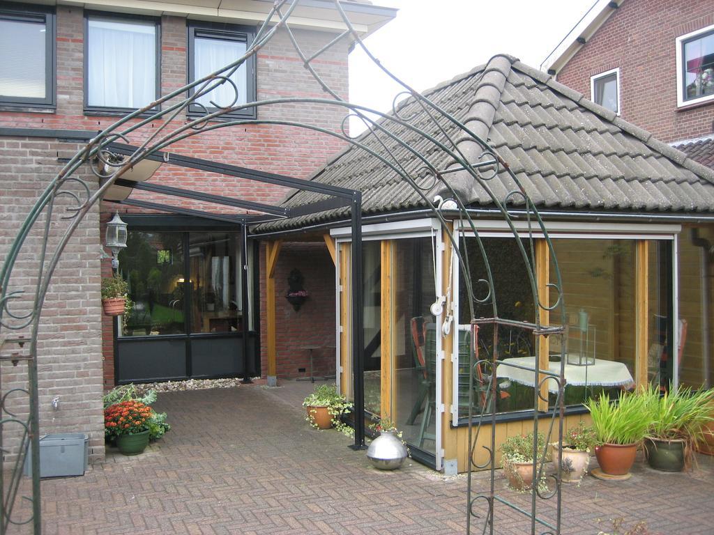 B&B Ans En Ben Streppel Twello Bagian luar foto
