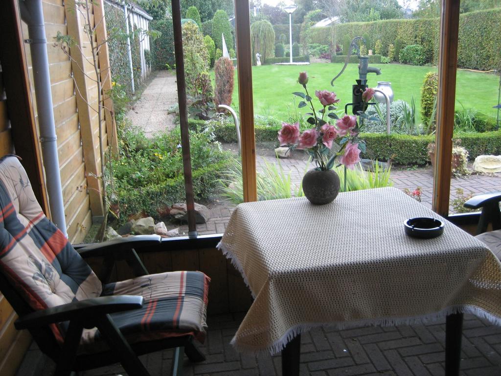 B&B Ans En Ben Streppel Twello Bagian luar foto