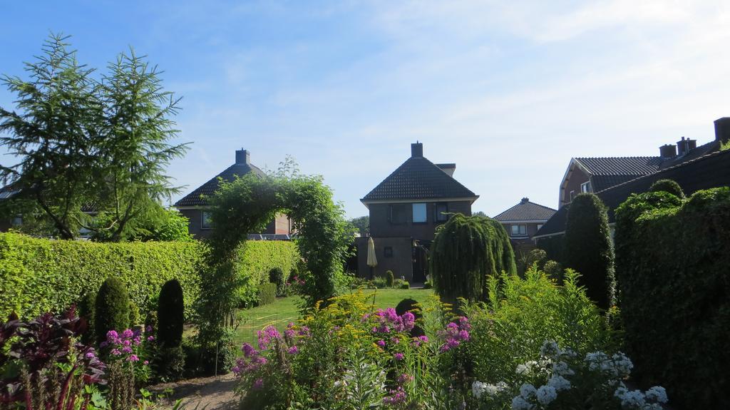 B&B Ans En Ben Streppel Twello Bagian luar foto
