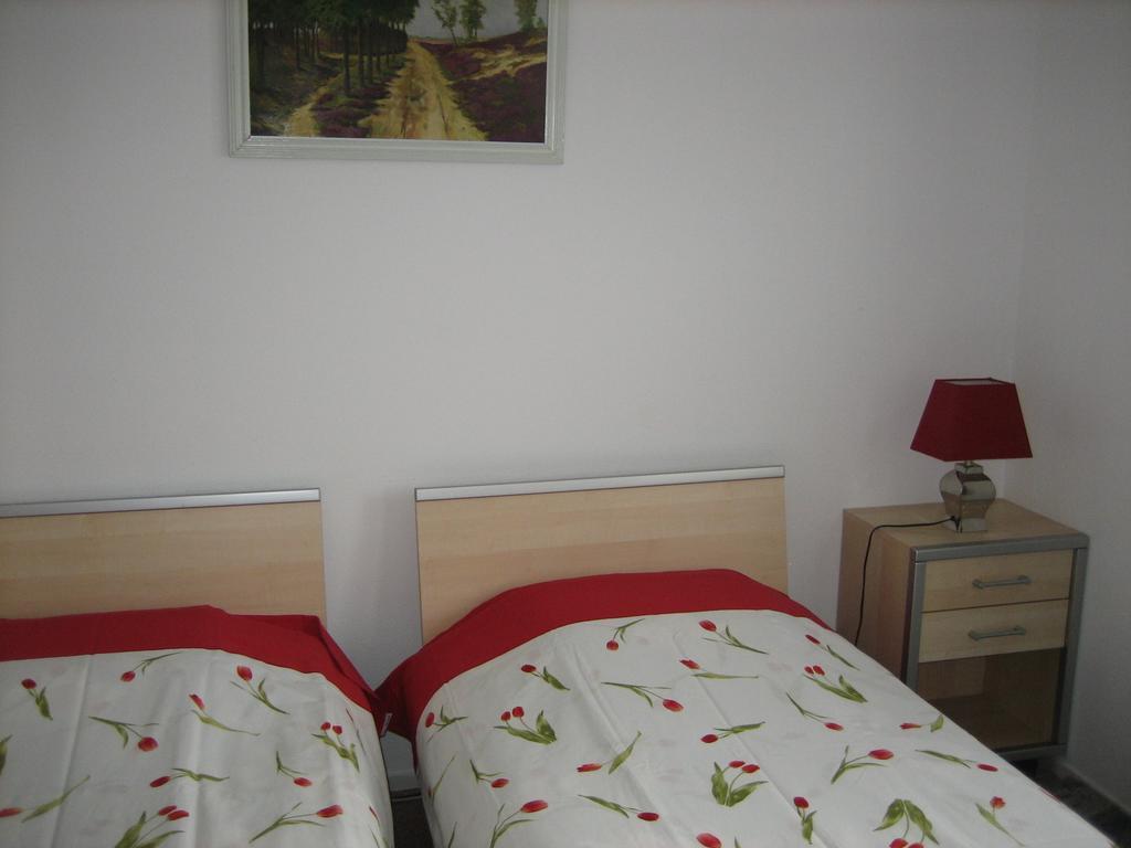 B&B Ans En Ben Streppel Twello Ruang foto