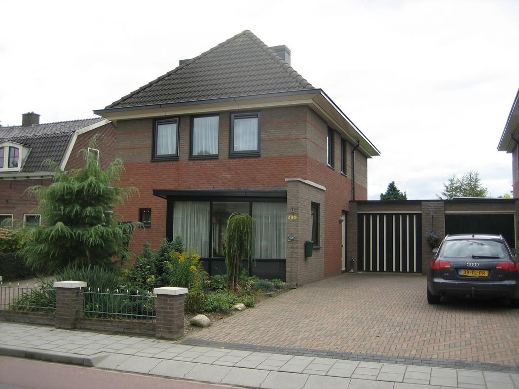 B&B Ans En Ben Streppel Twello Bagian luar foto