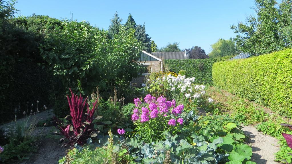 B&B Ans En Ben Streppel Twello Bagian luar foto