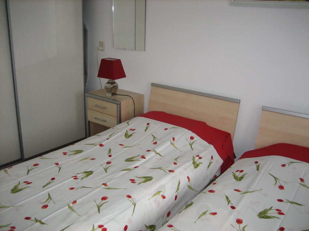 B&B Ans En Ben Streppel Twello Ruang foto