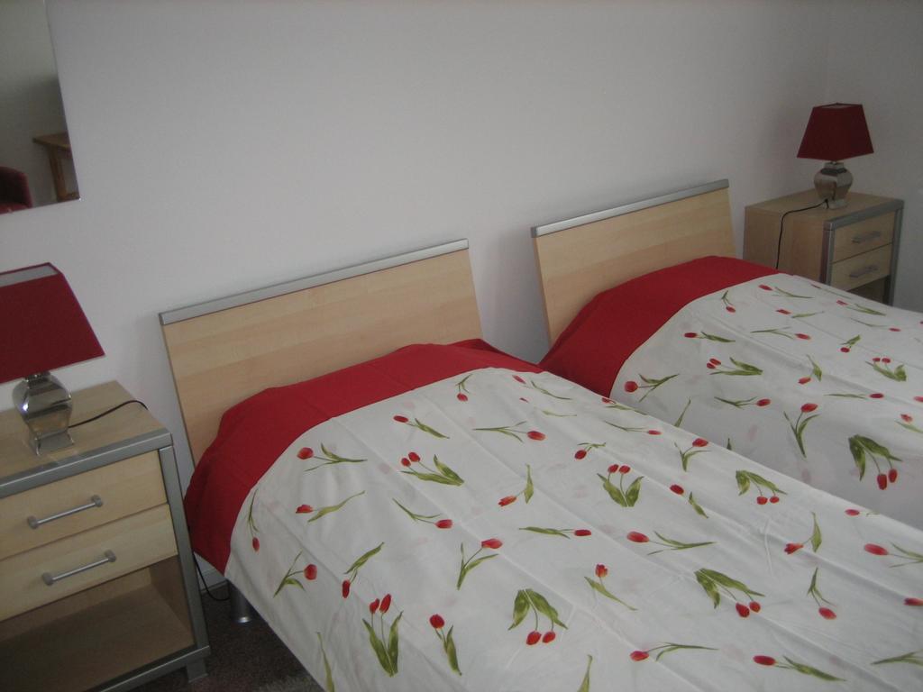 B&B Ans En Ben Streppel Twello Ruang foto